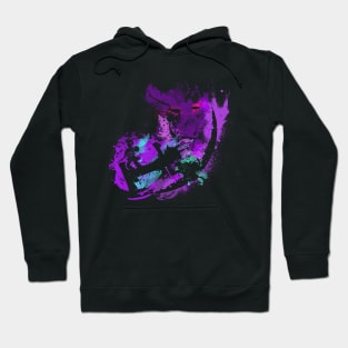 The Dream Master Hoodie